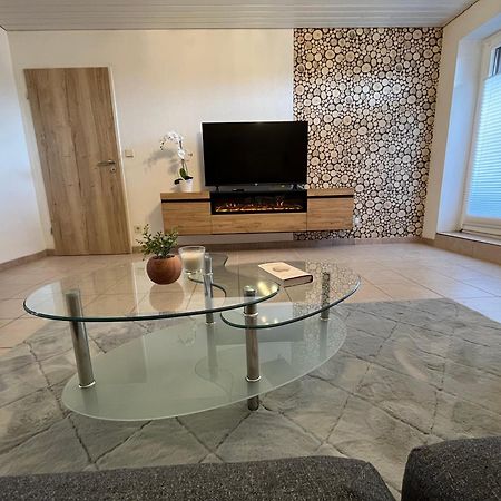 Familienauszeit Mit Indoorpool Und Sauna Missen-Wilhams Exterior foto