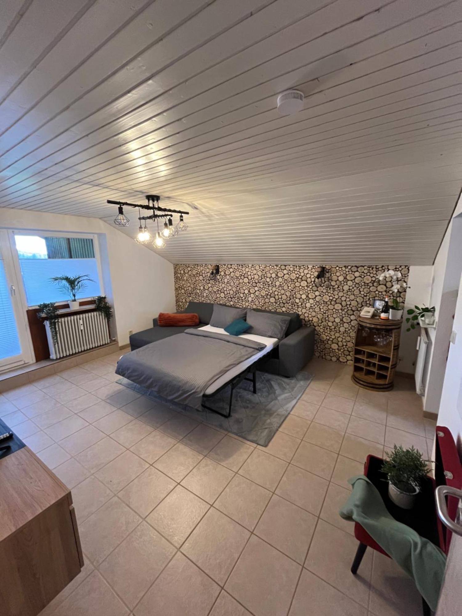 Familienauszeit Mit Indoorpool Und Sauna Missen-Wilhams Exterior foto