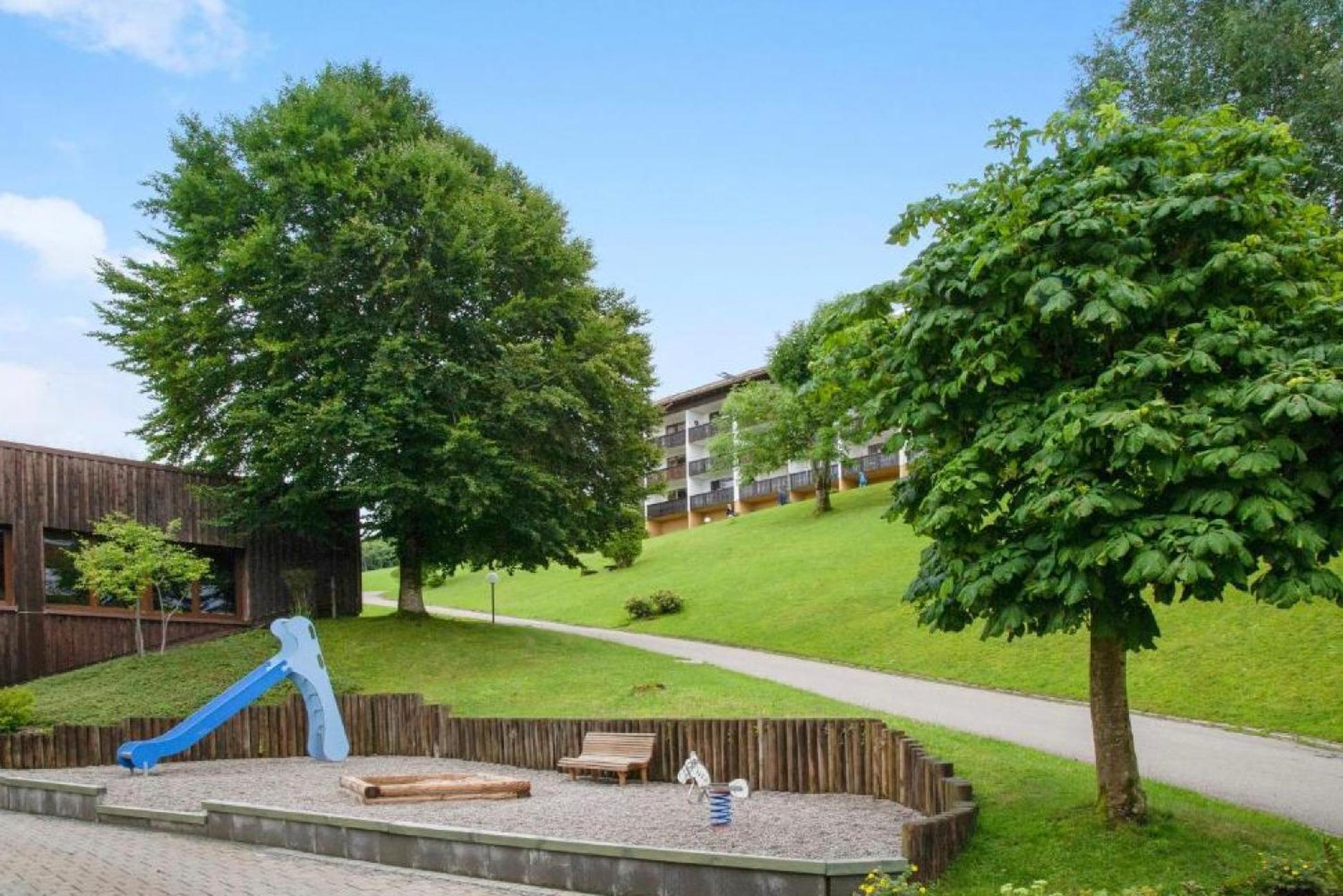 Familienauszeit Mit Indoorpool Und Sauna Missen-Wilhams Exterior foto