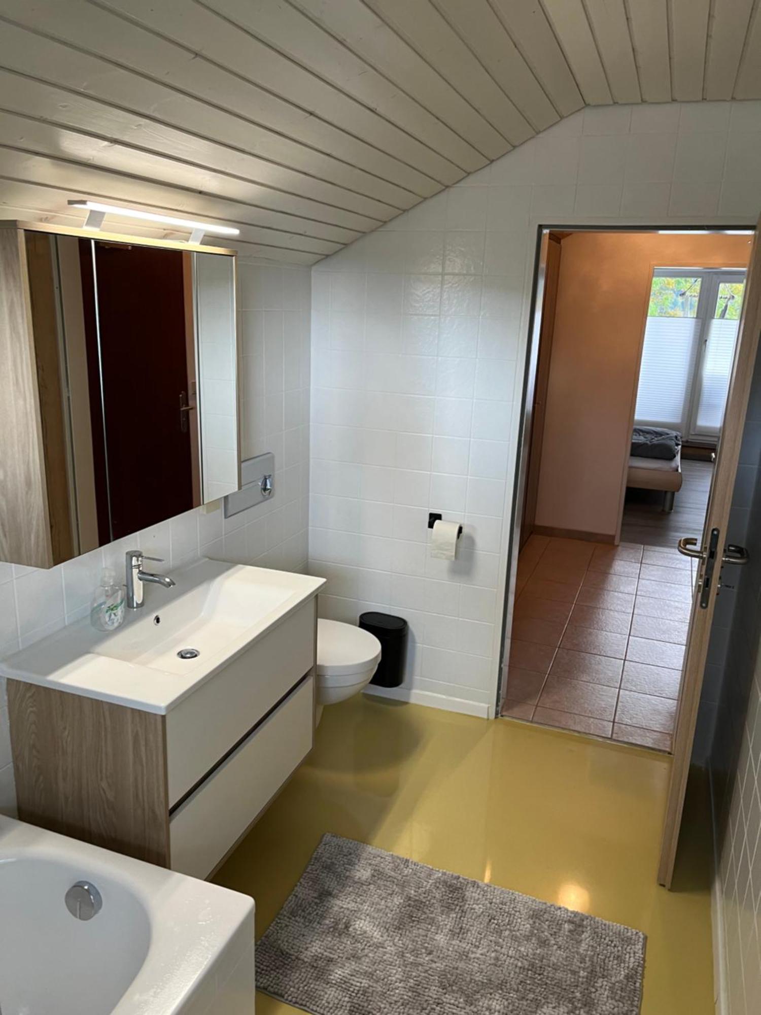 Familienauszeit Mit Indoorpool Und Sauna Missen-Wilhams Exterior foto