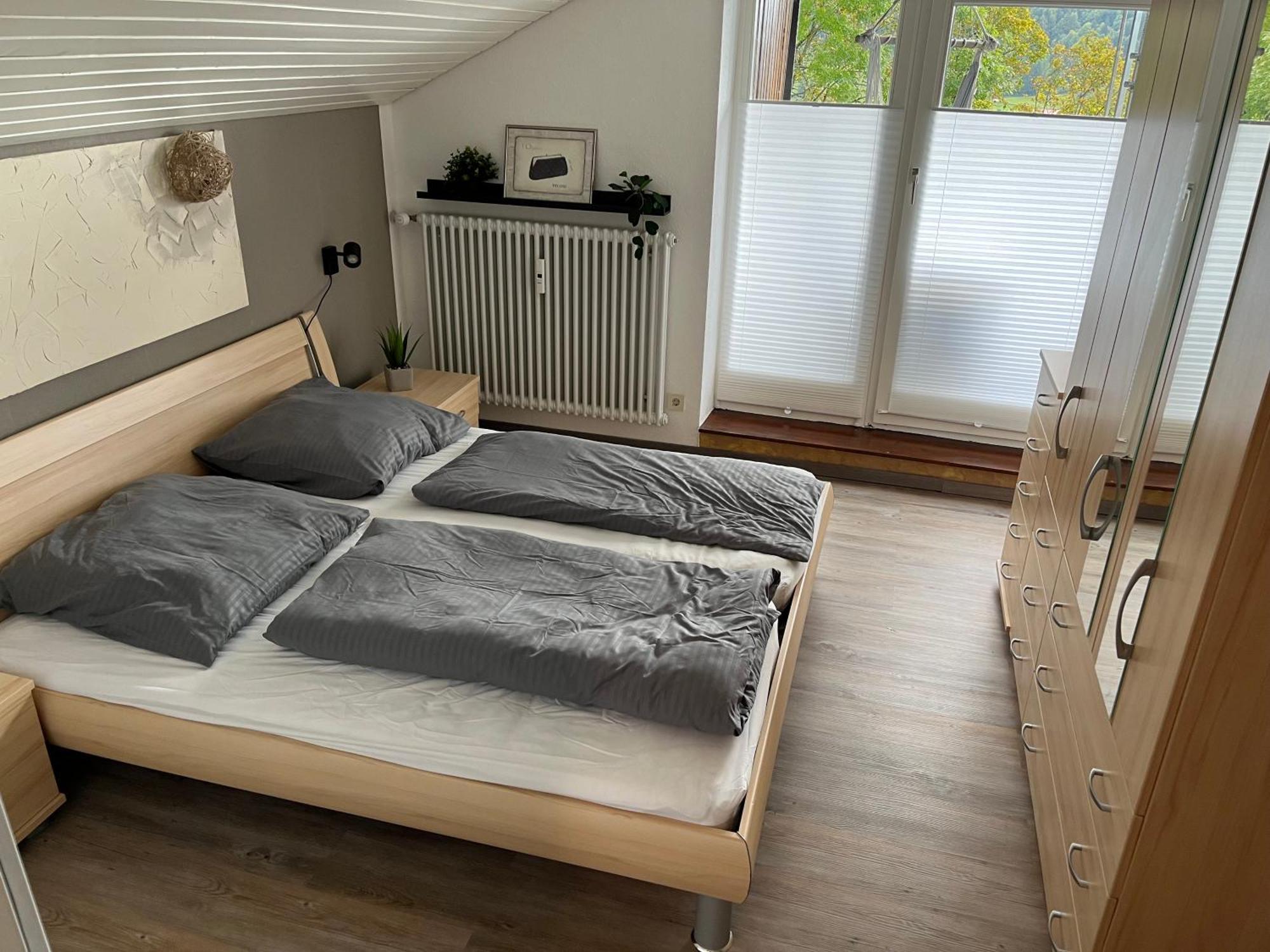 Familienauszeit Mit Indoorpool Und Sauna Missen-Wilhams Exterior foto