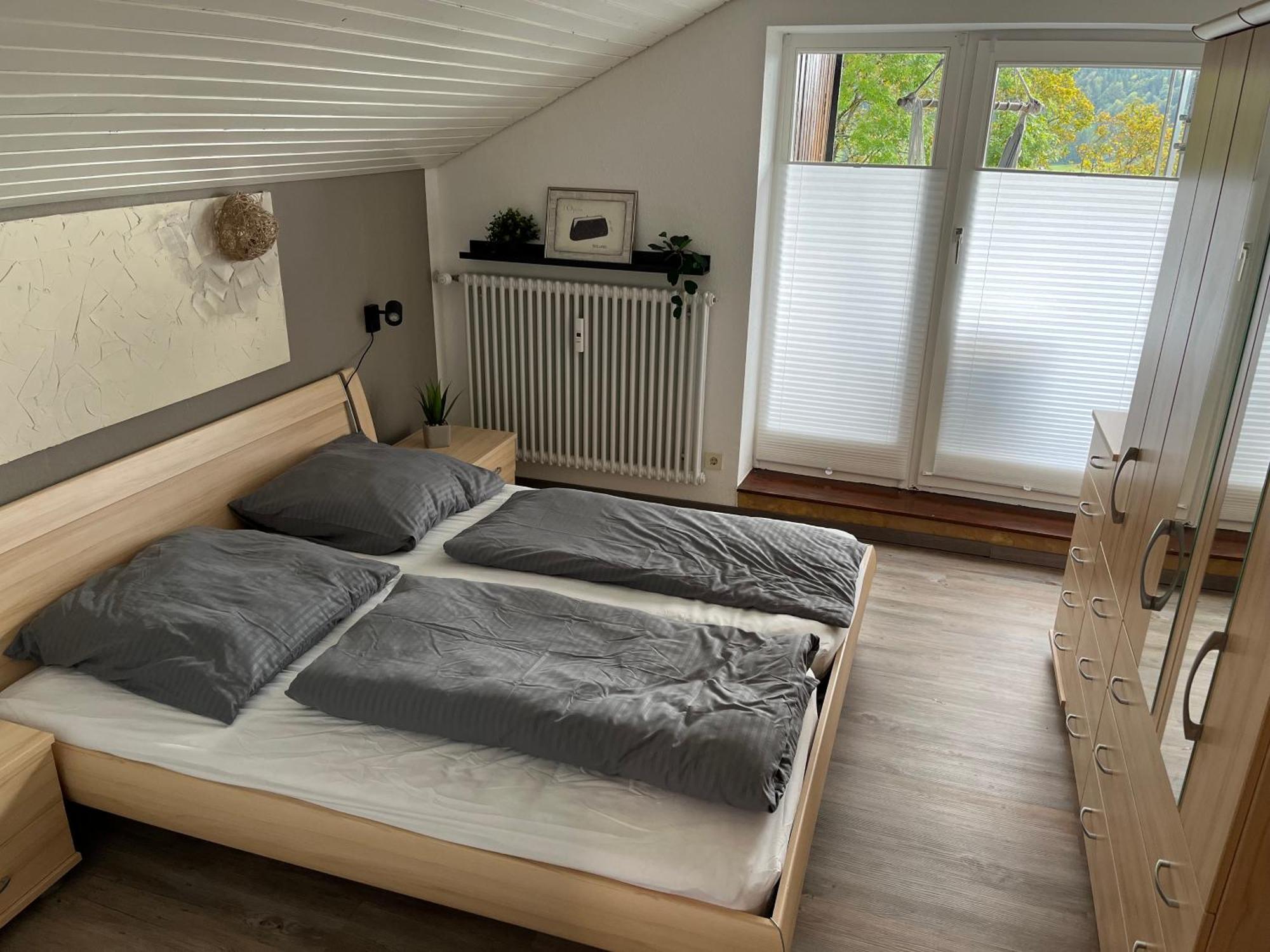 Familienauszeit Mit Indoorpool Und Sauna Missen-Wilhams Exterior foto