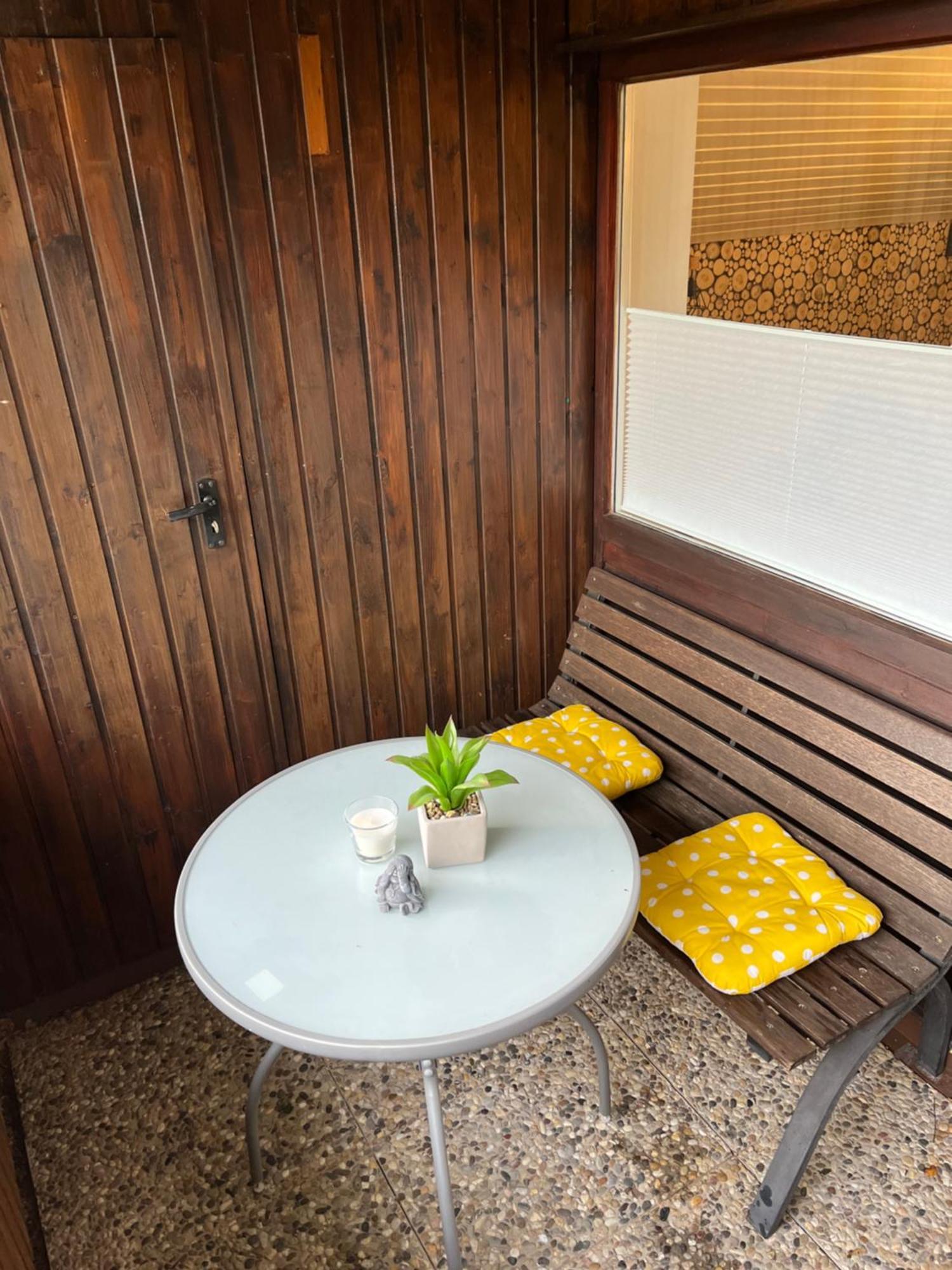 Familienauszeit Mit Indoorpool Und Sauna Missen-Wilhams Exterior foto