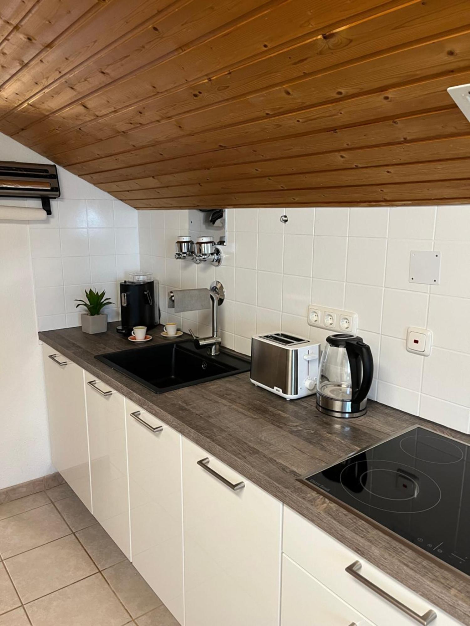 Familienauszeit Mit Indoorpool Und Sauna Missen-Wilhams Exterior foto