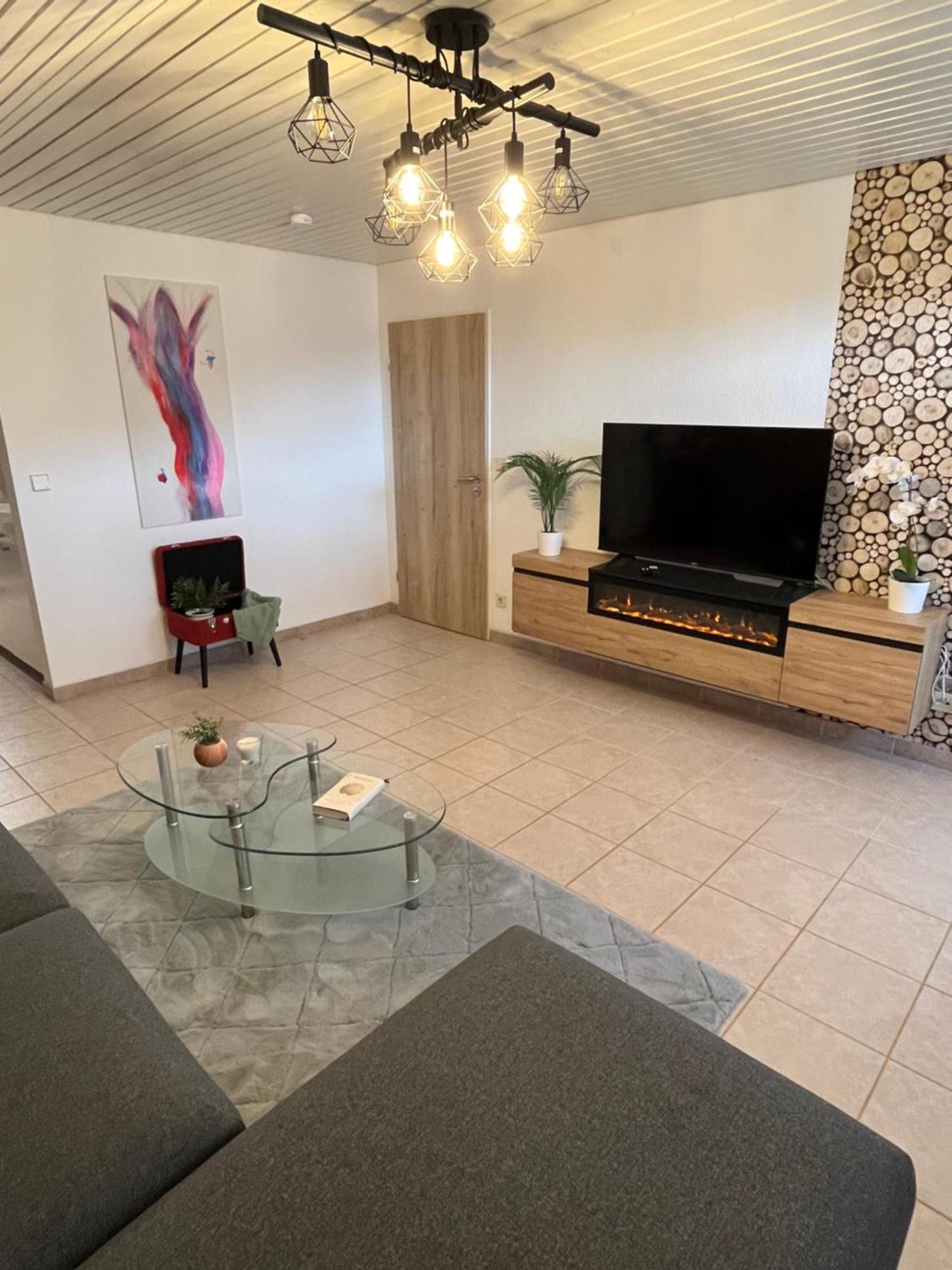 Familienauszeit Mit Indoorpool Und Sauna Missen-Wilhams Exterior foto