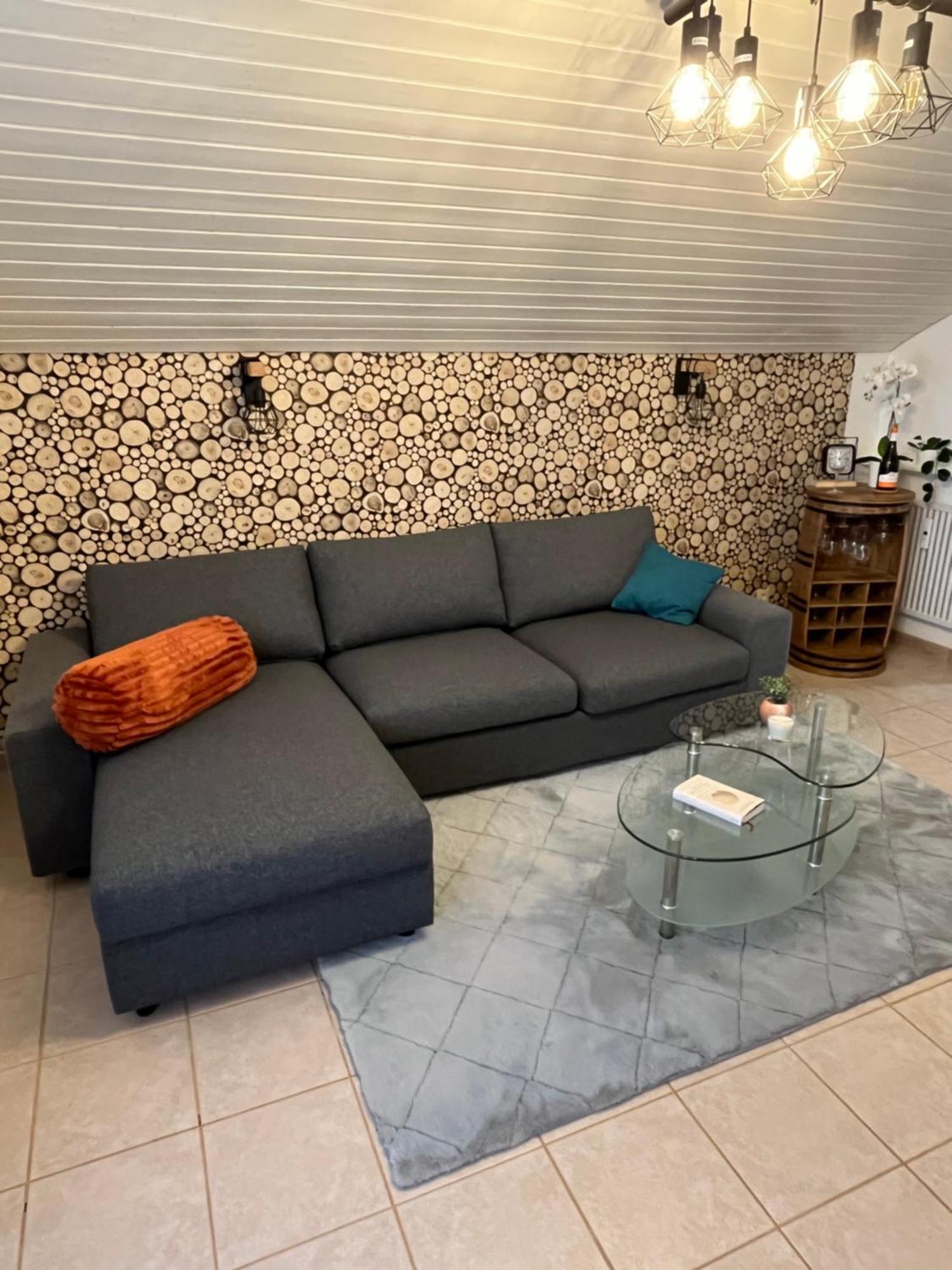 Familienauszeit Mit Indoorpool Und Sauna Missen-Wilhams Exterior foto