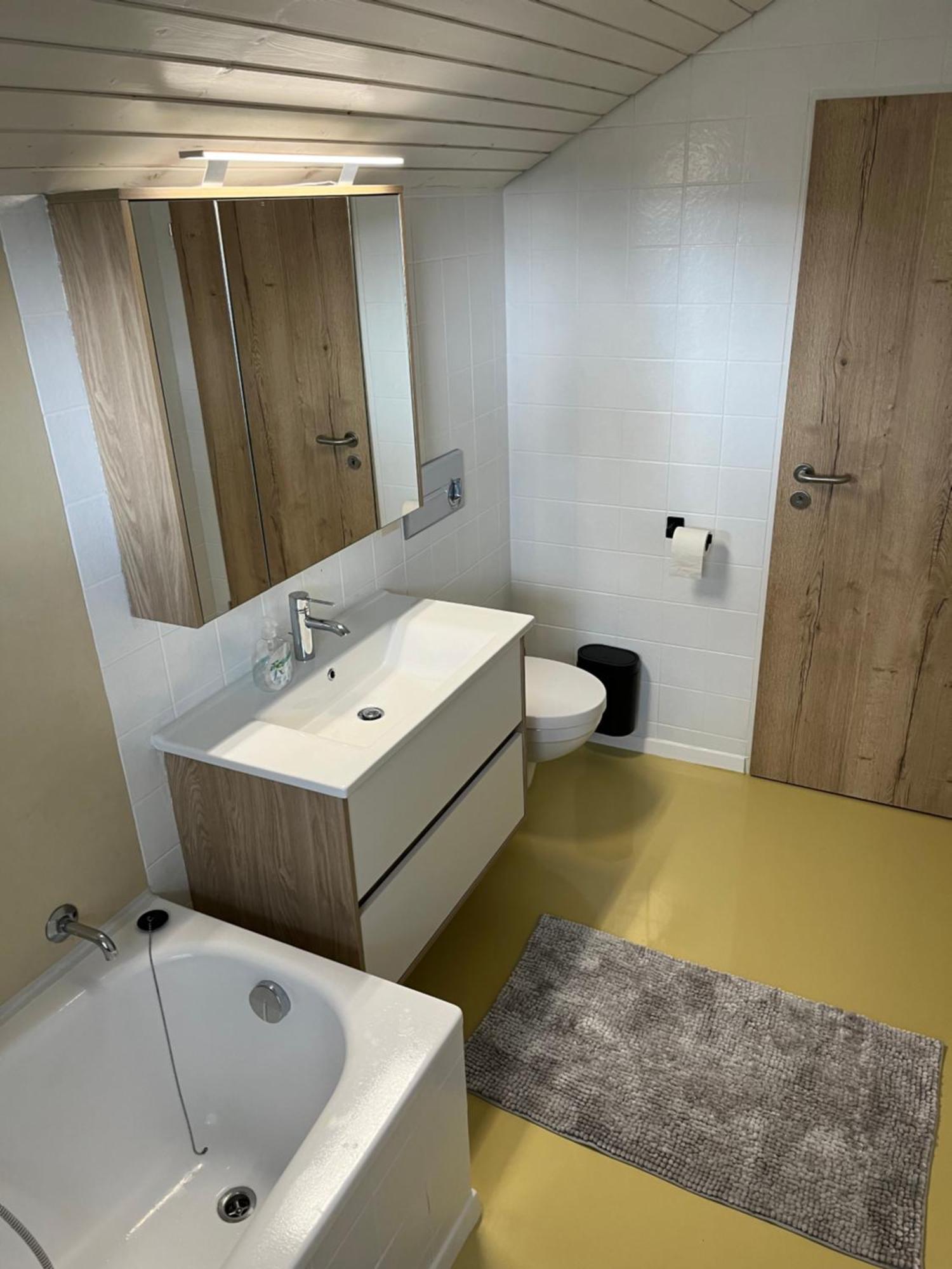 Familienauszeit Mit Indoorpool Und Sauna Missen-Wilhams Exterior foto